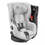 Maxi-Cosi Axiss Car Seat - Authentic Grey