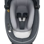 Maxi-Cosi Jade Car Seat Cot - Essential Graphite