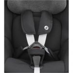 Maxi-Cosi Pearl Group 1 Car Seat - Authentic Black