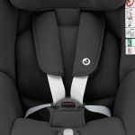 Maxi-Cosi Pearl Smart i-Size Car Seat - Authentic Black