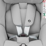 Maxi-Cosi Pearl Smart i-Size Car Seat - Authentic Grey