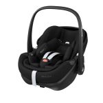 iCandy Peach 7 Travel System Bundle with Maxi-Cosi Pebble 360 PRO & Base - Cobalt
