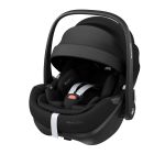 iCandy Peach 7 Twin Maxi-Cosi Pebble 360 PRO Travel System Bundle - Cookie
