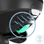 Maxi-Cosi Pebble 360 Pro i-Size Car Seat - Essential Black