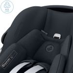Maxi-Cosi Pebble 360 Pro i-Size Car Seat - Essential Graphite