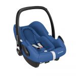 Maxi-Cosi Rock Car Seat - Essential Blue