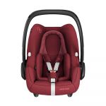 Maxi-Cosi Rock Car Seat - Essential Red