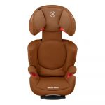 Maxi-Cosi Rodi AirProtect Group 2/3 Car Seat - Authentic Cognac