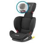 Maxi-Cosi RodiFix AirProtect Group 2/3 IsoFix Car Seat - Authentic Black