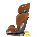 Maxi-Cosi RodiFix AirProtect Group 2/3 IsoFix Car Seat - Authentic Cognac
