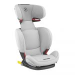 Maxi-Cosi RodiFix AirProtect Group 2/3 IsoFix Car Seat - Authentic Grey