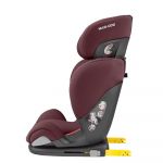 Maxi-Cosi RodiFix AirProtect Group 2/3 IsoFix Car Seat - Authentic Red