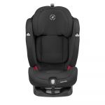 Maxi-Cosi Titan Plus Group 123 Car Seat - Authentic Black