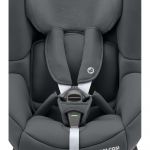 Maxi-Cosi Tobi Car Seat - Authentic Graphite