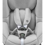 Maxi-Cosi Tobi Car Seat - Authentic Grey