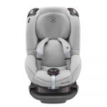 Maxi-Cosi Tobi Car Seat - Authentic Grey