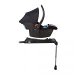 Mountain Buggy Protect Group 0+ Car Seat and Isofix base Bundle