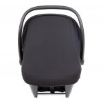 Mountain Buggy Protect Car Seat - Black
