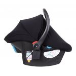 Mountain Buggy Protect Car Seat - Black