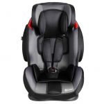 MyChild Jet Stream Group 1/2/3 Car Seat - Black