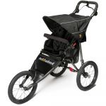 Out 'n' About Nipper Sport V4 - Raven Black
