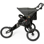 Out 'n' About Nipper Sport V4 - Raven Black
