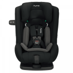 Nuna MYTI Group 1/2/3 i-Size Car Seat - Caviar
