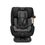 Nuna Tres LX Car Seat - Caviar