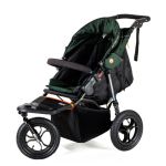 Out n About Nipper V5 Single Pushchair - Sycamore Green