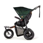 Out n About Nipper V5 Single Pushchair - Sycamore Green