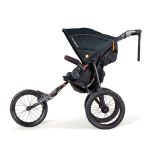 Out n About Nipper Sport V5 Single Pushchair - Forest Black