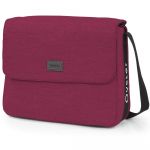 BabyStyle Oyster 3 Changing Bag - Cherry