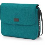 BabyStyle Oyster 3 Changing Bag - Peacock