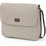 BabyStyle Oyster 3 Changing Bag - Pebble
