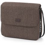 BabyStyle Oyster 3 Changing Bag - Truffle