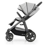 BabyStyle Oyster 3 City Grey Stroller - Tonic