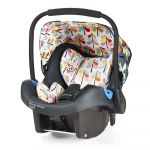 Cosatto Port Group 0+ Infant Car Seat - Nordik