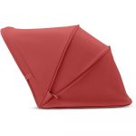 Quinny Hubb Sun Canopy - Red