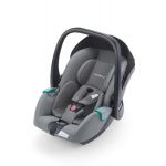 Recaro Avan i-Size Infant Carrier - Silent Grey