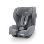 Recaro Kio i-Size Car Seat - Silent Grey