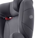 Recaro Monza Nova EVO Core Seatfix Group 2/3 Car Seat - Simply Grey