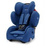 Recaro Young Sport Hero Core Group 123 Car Seat - Energy Blue
