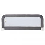 Safety 1st Portable Bed Rail - Dark Grey