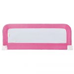 Safety 1st Portable Bed Rail - Pink