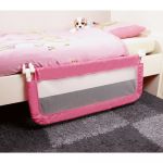 Safety 1st Portable Bed Rail - Pink