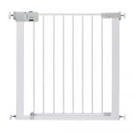 Safety 1st Securtech Simply Close Metal Gate - White
