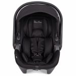 Silver Cross Special Edition Dream i-Size Car Seat with Base - Eclipse