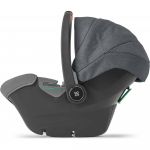 Silver Cross Dream i-Size Car Seat with Base - Lunar