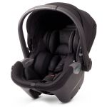 Silver Cross Dream i-Size Car Seat with Base - Space
