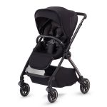 Silver Cross Dune + First Bed Folding Carrycot + Ultimate Pack + Motion All Size - Space